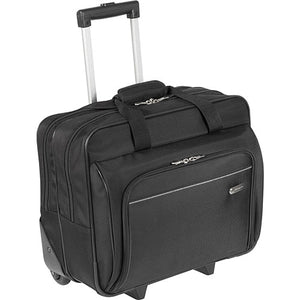 TARGUS -  DELL A9613550 laptoptas 40,6 cm (16) Trolleytas Zwart