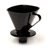 DBP - filtre à café, noir