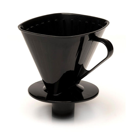 DBP -   koffiefilter, zwart