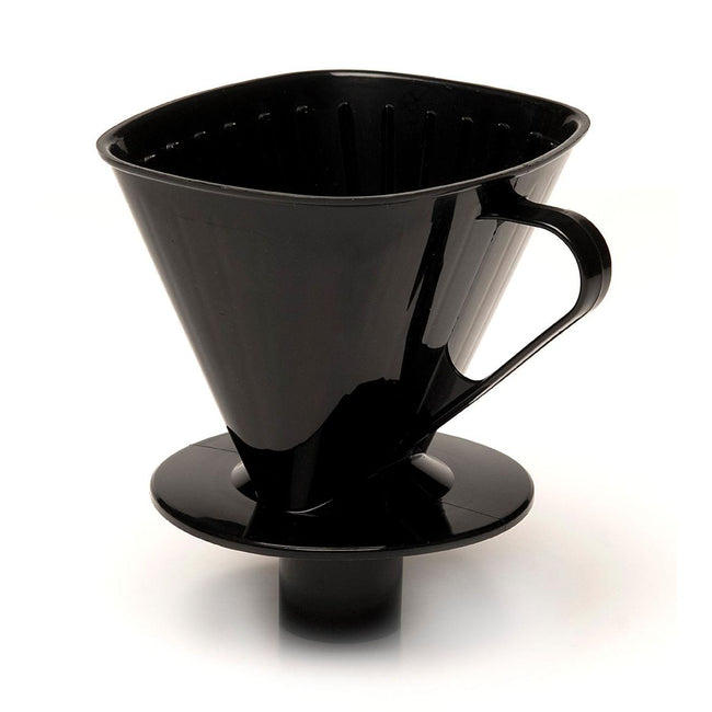 DBP -   koffiefilter, zwart