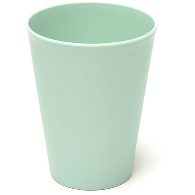 DBP -   beker 360 ml, kunststof, pastelgroen