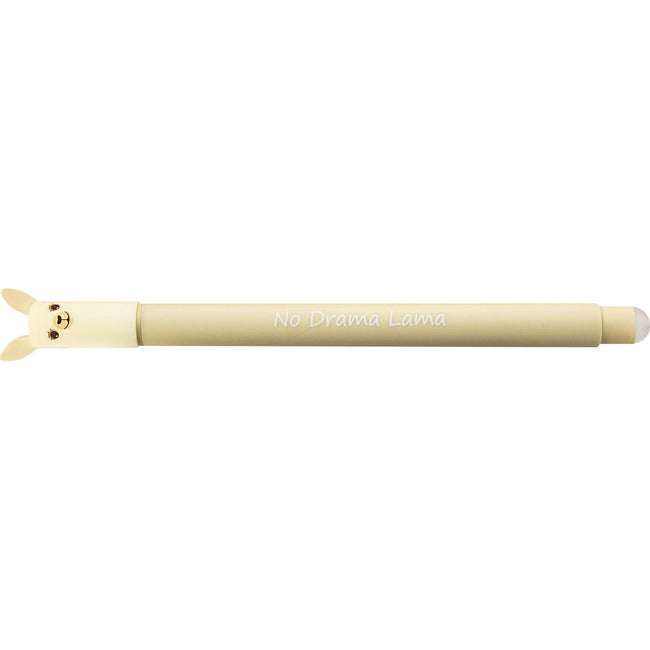 Eberhard Faber - Animal Erase -it Gelroller, Lama