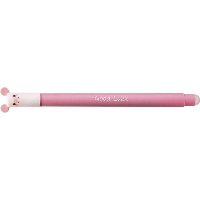 Eberhard Faber -  Animal Erase-It gelroller, big
