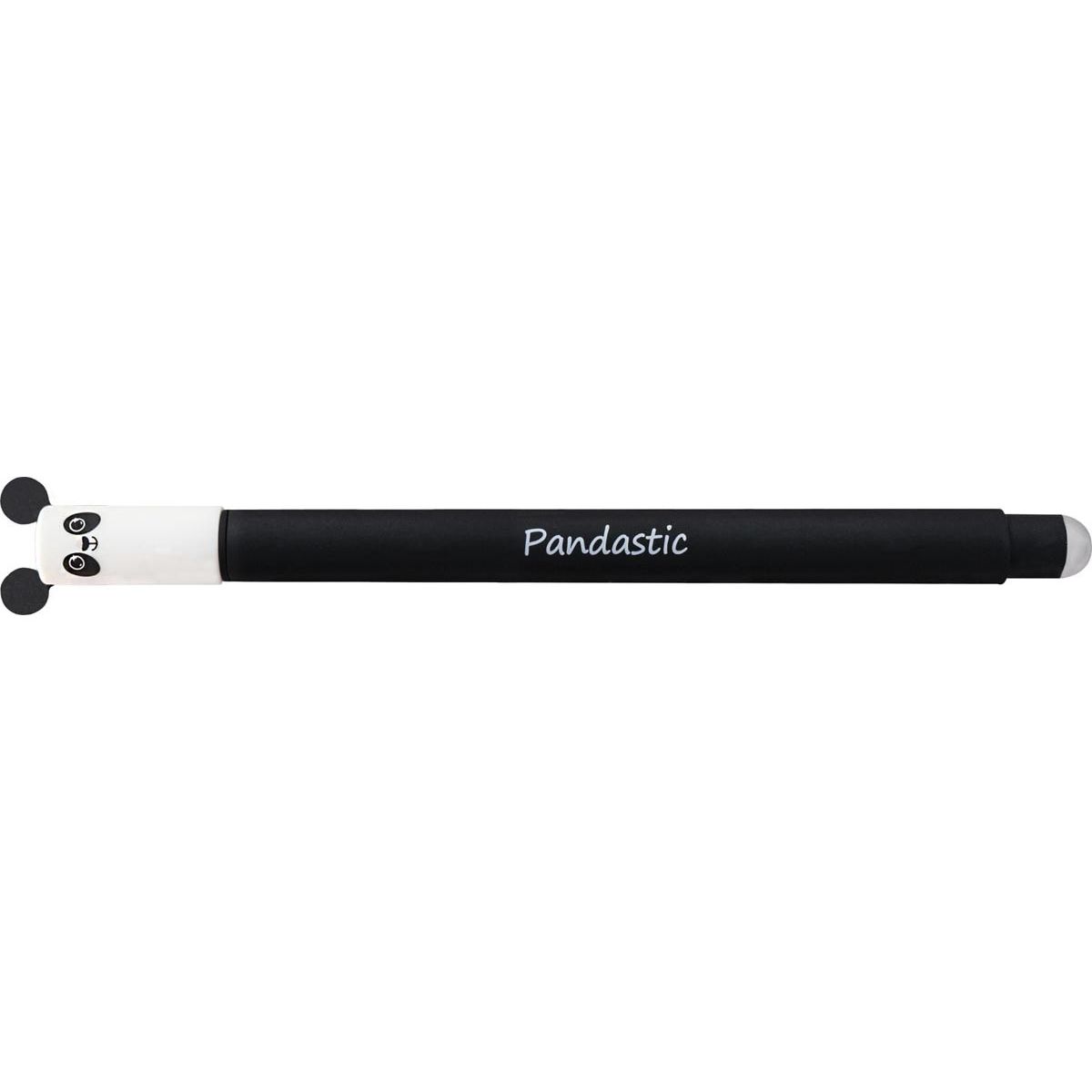Eberhard Faber - Rouleau gel Animal Erase-It, panda