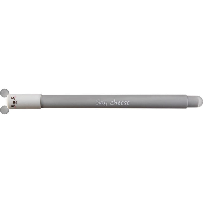 Eberhard Faber - Rouleau gel Animal Erase-It, souris