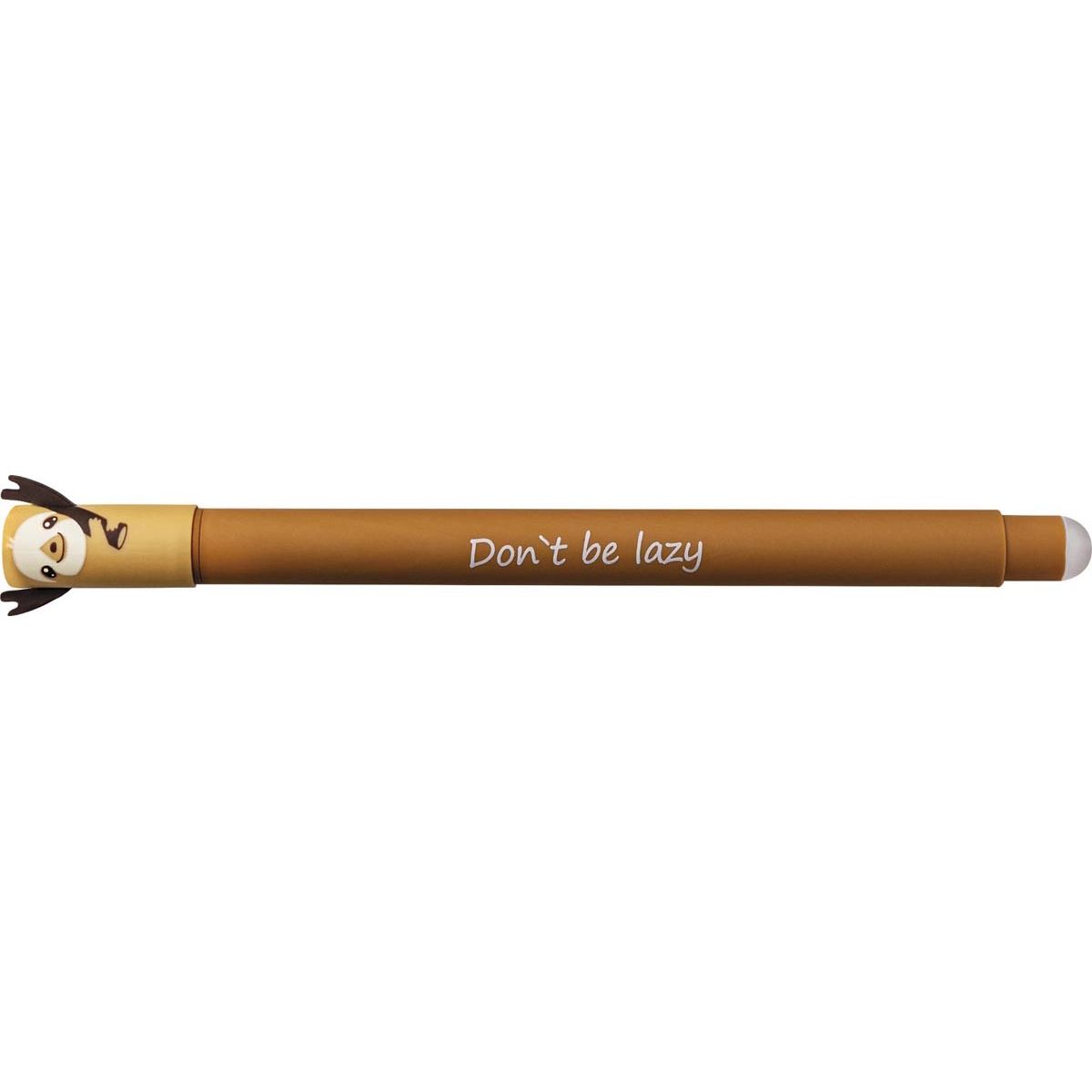 Eberhard Faber - Animal Erase-It Gelroller, Faultier