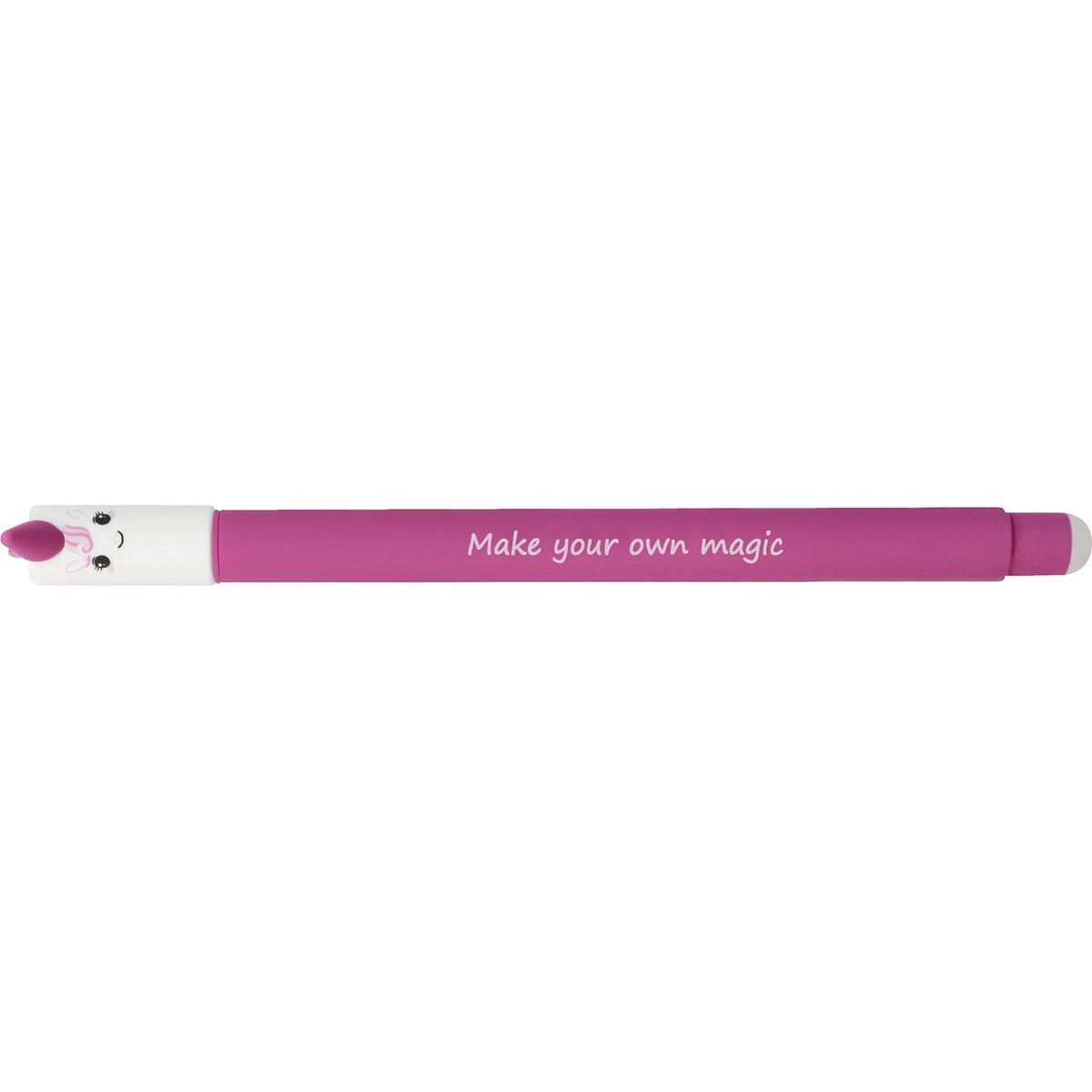 Eberhard Faber -  Animal Erase-It gelroller, eenhoorn