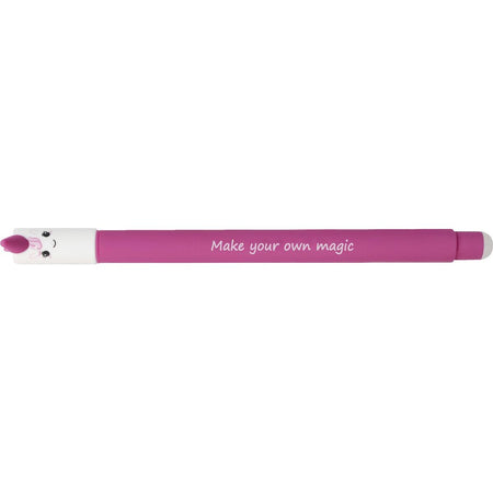Eberhard Faber - Rouleau gel Animal Erase-It, licorne
