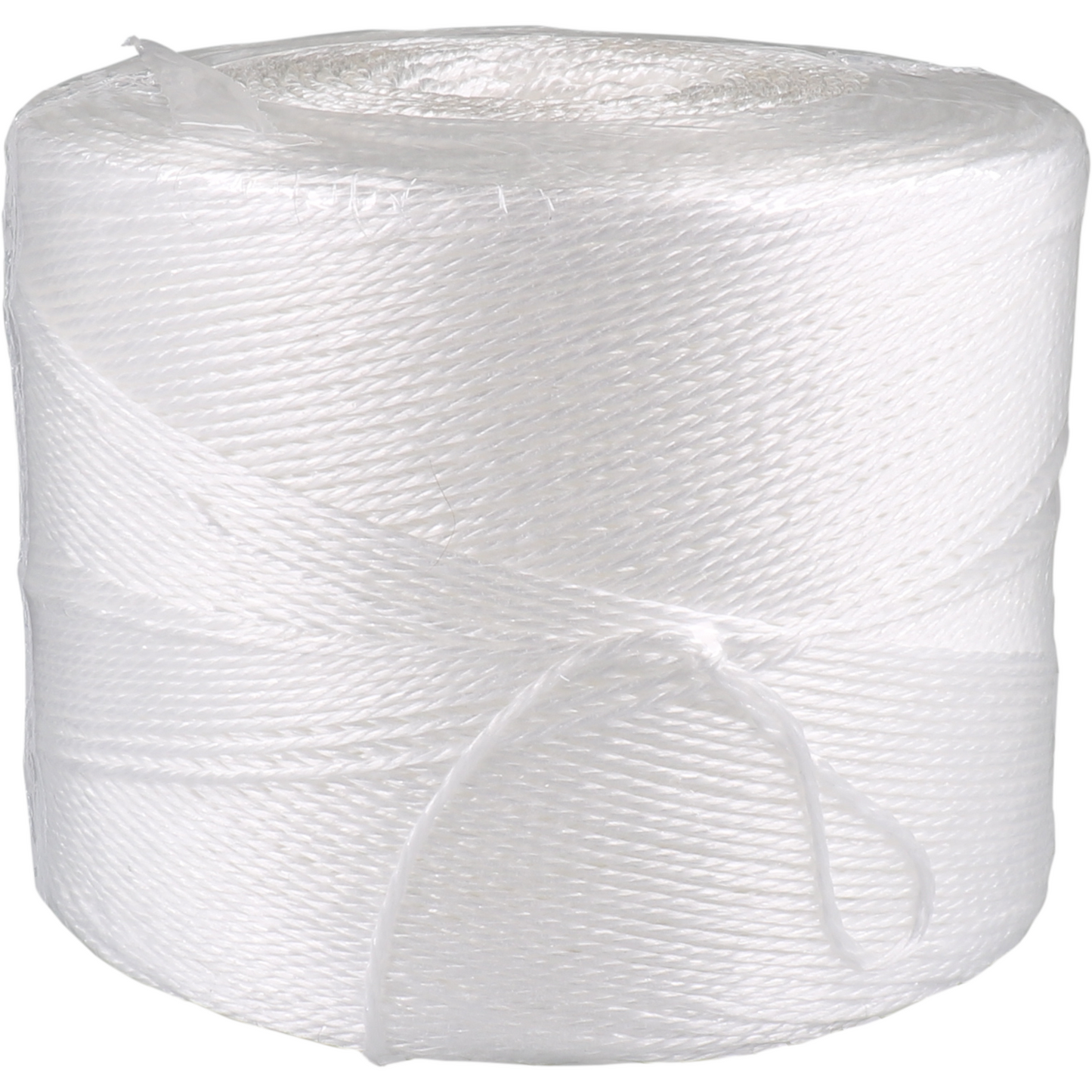 Klika - Seil | 3-Wire-Dicke | 2 kg | Pp | Weiß