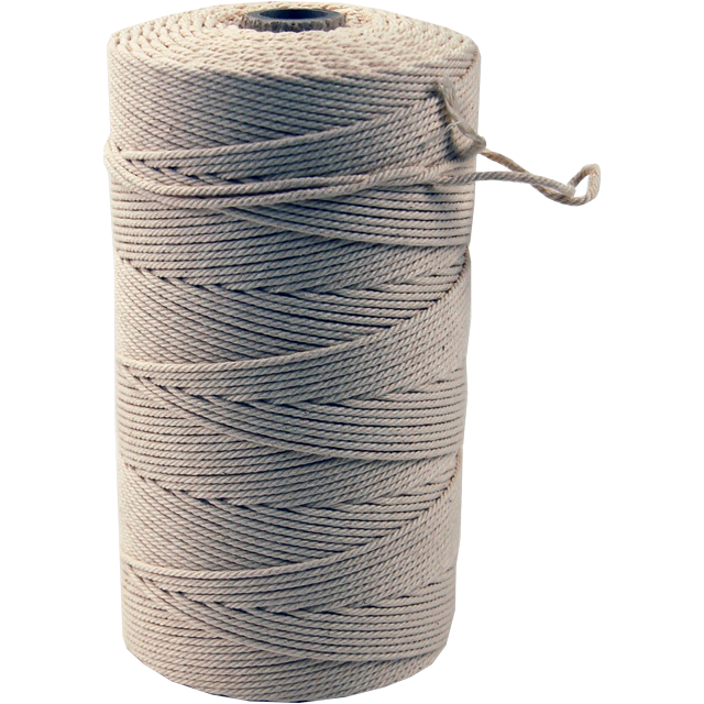 Sendproof® - Cord 480m | Coton |