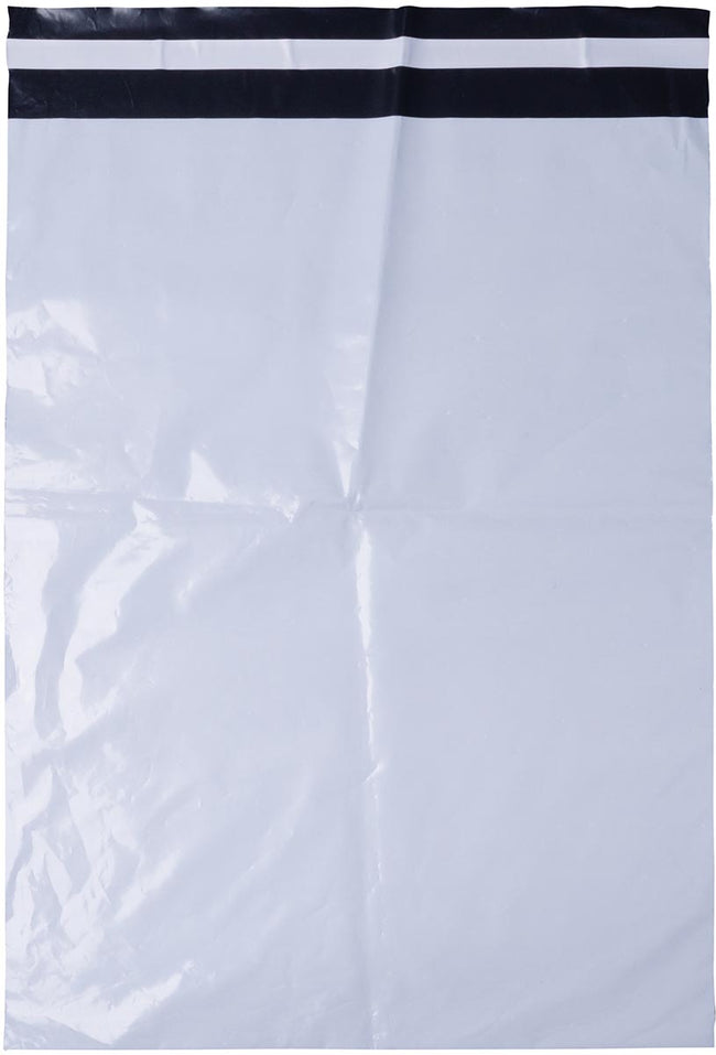 OFFICE products -   verzendzak, wit, 100 stuks, 240 x 325 x 50 mm