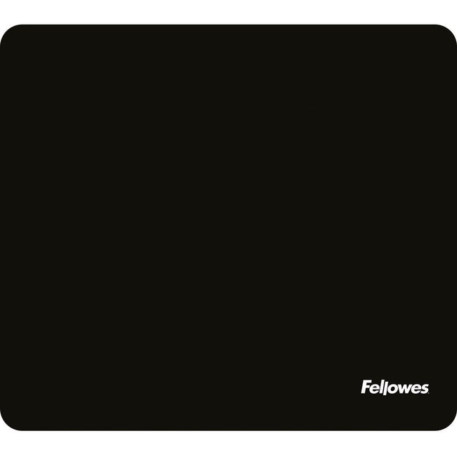 Fellowes - tapis de souris recyclé, noir