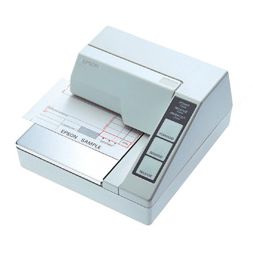 Epson -  TM-U295 (272): Serial, w/o PS, ECW