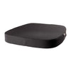 Fellowes - Coussin de chaise bta confort noir