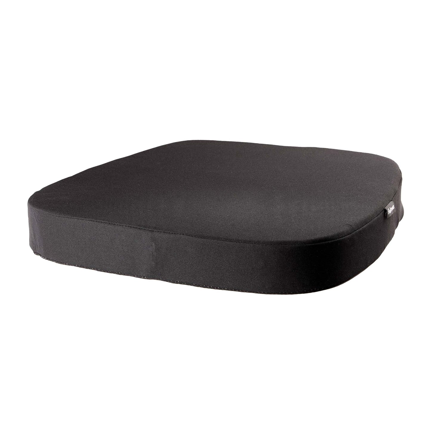 Fellowes - Coussin de chaise bta confort noir