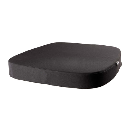 Fellowes - Stuhlkissen BTA Comfort schwarz