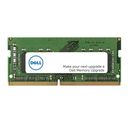 Dell -   AB371022 geheugenmodule 16 GB 1 x 16 GB DDR4 260-pin SO-DIMM
