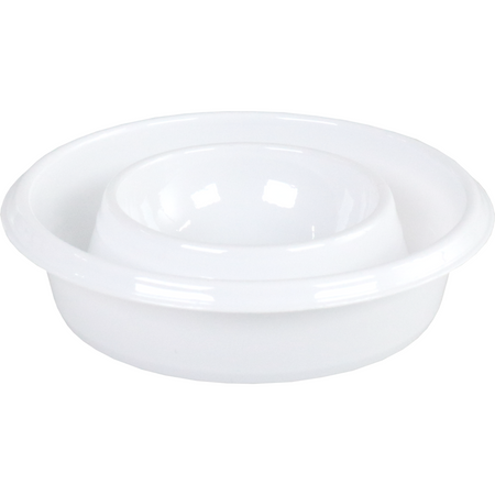 Klika - Eierbecher | PS | weiß | 1600 Stück