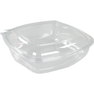 Depa -  Squarepac | 750ml | gerecycled PET | transparant | 150 stuks