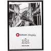 Kokoon Display -   fotokader, zwart, ft A4