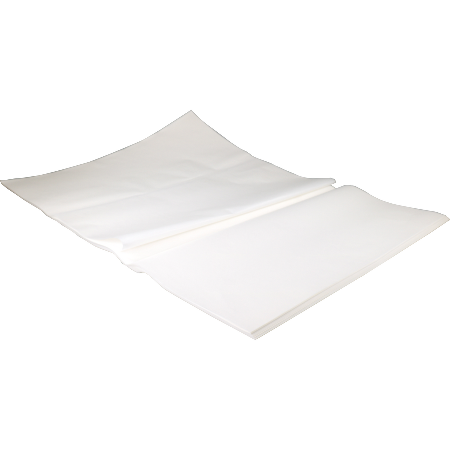 Klika -  Vel | ersatzpapier | 620x850mm | wit | 15 kg