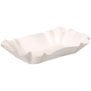 Klika -  Bak | Karton | 14x9x3cm | wit | 2000 stuks