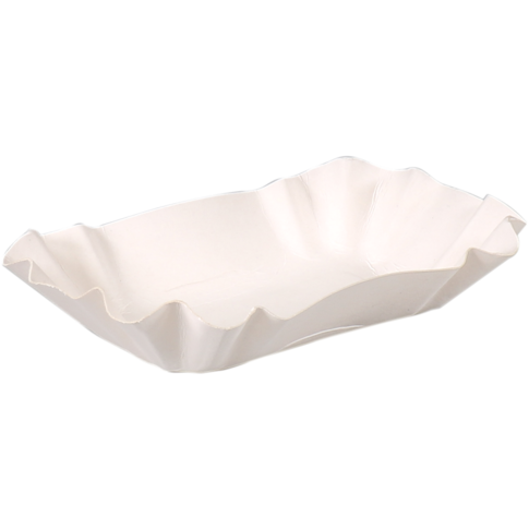 Klika - Schüssel KA 9 Friesengröße 14x9x3 cm 250 Stück