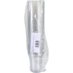 Klika - Sapbeker | Gerecycled PET | 300ml | 12oz | 110mm | transparant | sleeve met 50 stuks