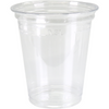 Klika -  Sapbeker | Gerecycled PET | 300ml | 12oz | Ø95mm | transparant | 800 stuks
