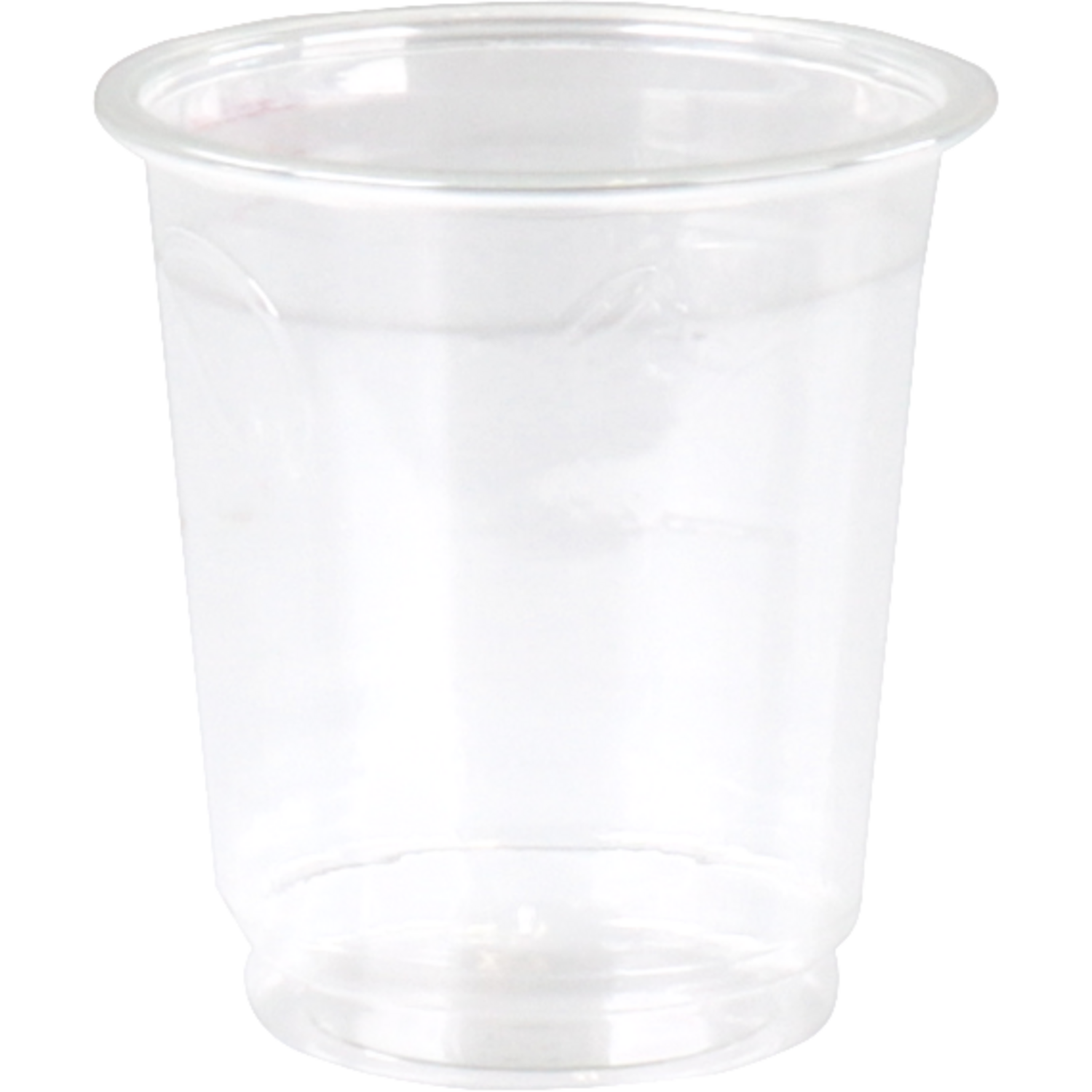 Klika - Verre | verre à shot | PET recyclé | 0,04 l | lumineux | 800 pièces
