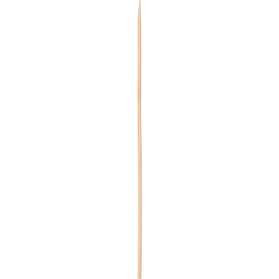 Depa -  Prikker | satéstok | Bamboe | 250mm | naturel | 8000 stuks