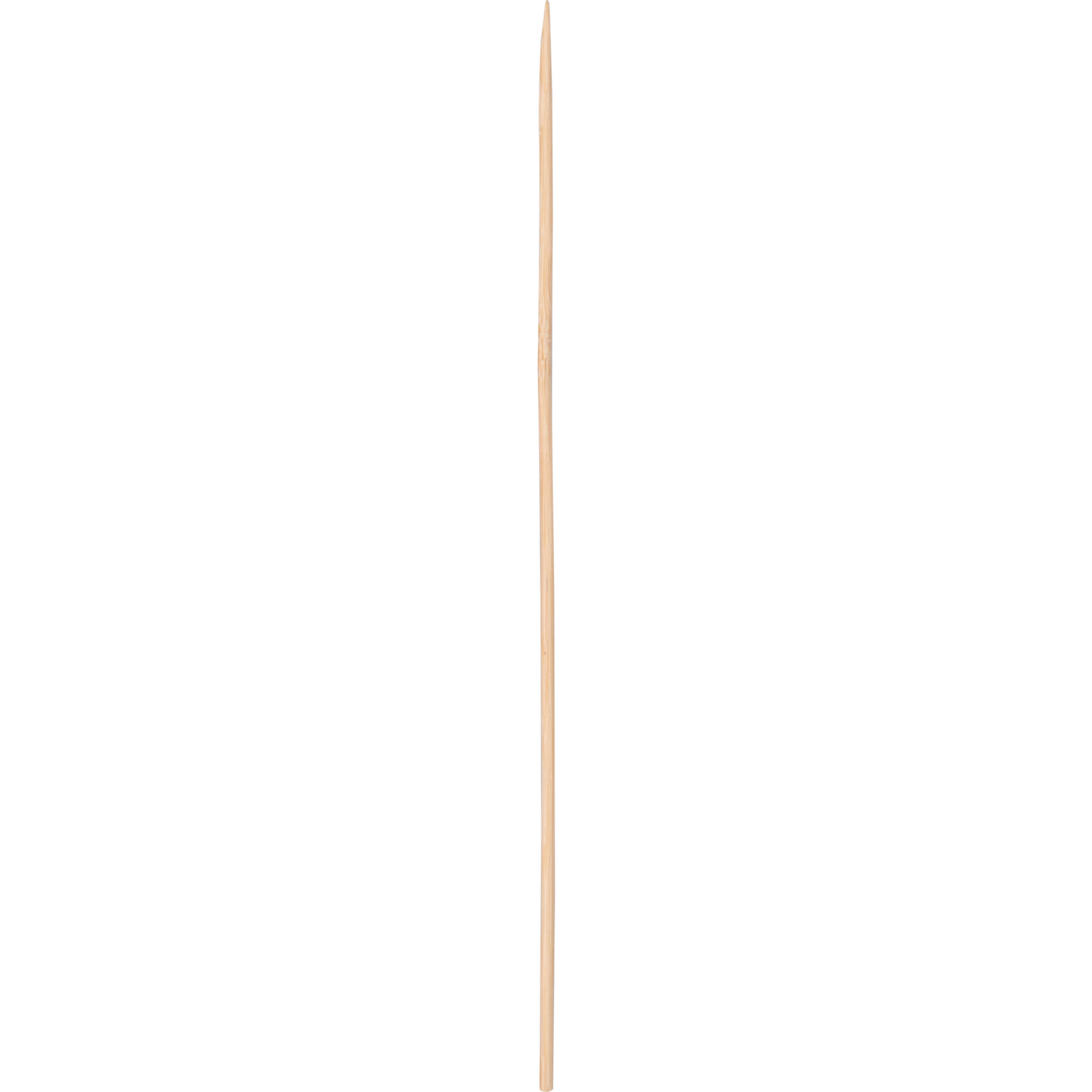 Depa -  Prikker | satéstok | Bamboe | 250mm | naturel | 8000 stuks