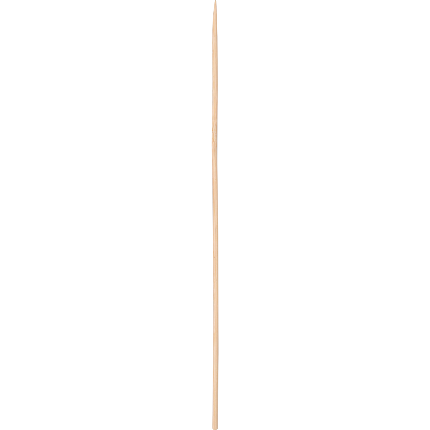 Depa -  Prikker | satéstok | Bamboe | 250mm | naturel | 8000 stuks