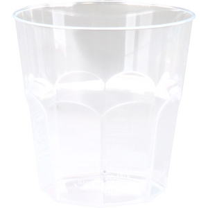 Klika -  Glas | brasserieglas | pS | 160ml | transparant | 144 stuks