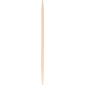 Depa -  Prikker | cocktailprikker | Hout | 65mm | naturel | 12000 stuks
