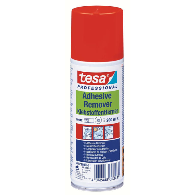 Tesa - Dissolvant adhésif ® 200ml