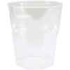 Goldplast -  Glas | brasserieglas | reusable | pS | 250ml | transparant | 420 stuks