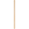 Bâtonnets d'agitation en bois 5mmx110mm en boîte distributrice 2000 pièces