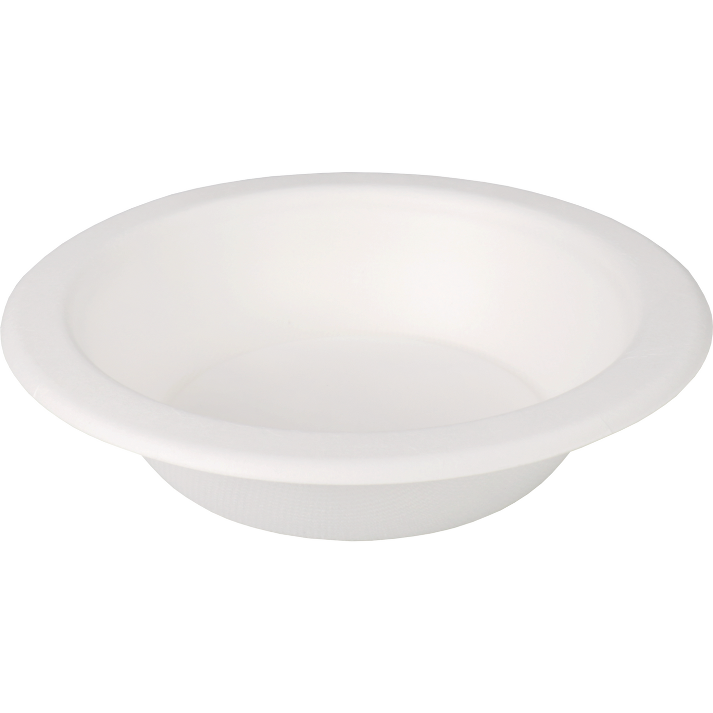 Depa -  Schaal | bagasse (suikerrietpulp) | 500ml | wit | 500 stuks