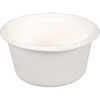 Depa -  Schaal | sausbakje | bagasse (suikerrietpulp) | 55ml | wit | 2000 stuks