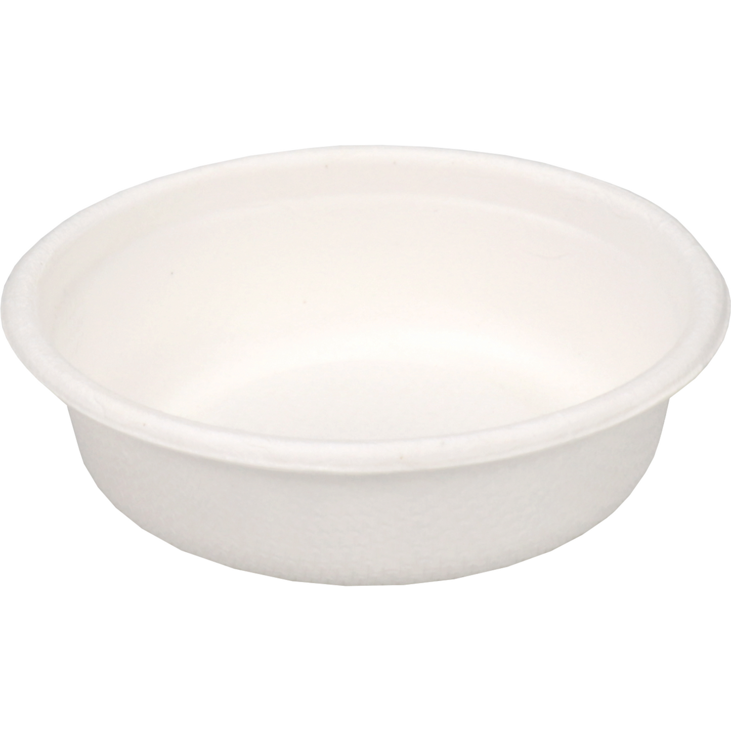 Depa - Schaal | sausbakje | bagasse (suikerrietpulp) | 30ml | wit | 50 stuks