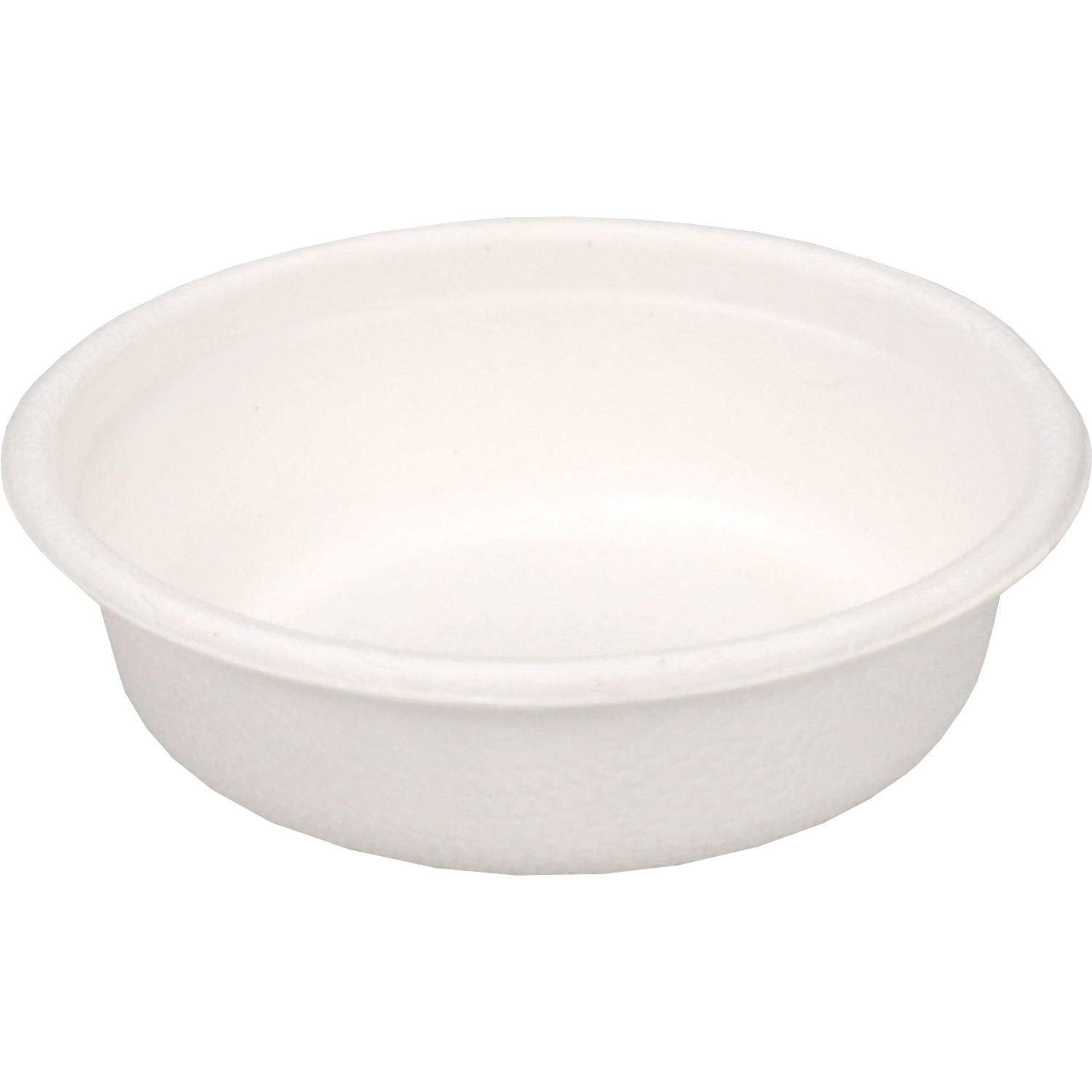 Depa -  Schaal | sausbakje | bagasse (suikerrietpulp) | 30ml | wit | 2000 stuks