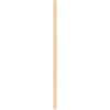 I'M Concept -  Roerstaafje | hout | 5x140mm | naturel | 12000 stuks