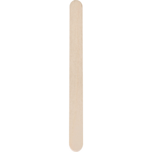 Rührstäbchen Holz 10mmx110mm 1000 Stück