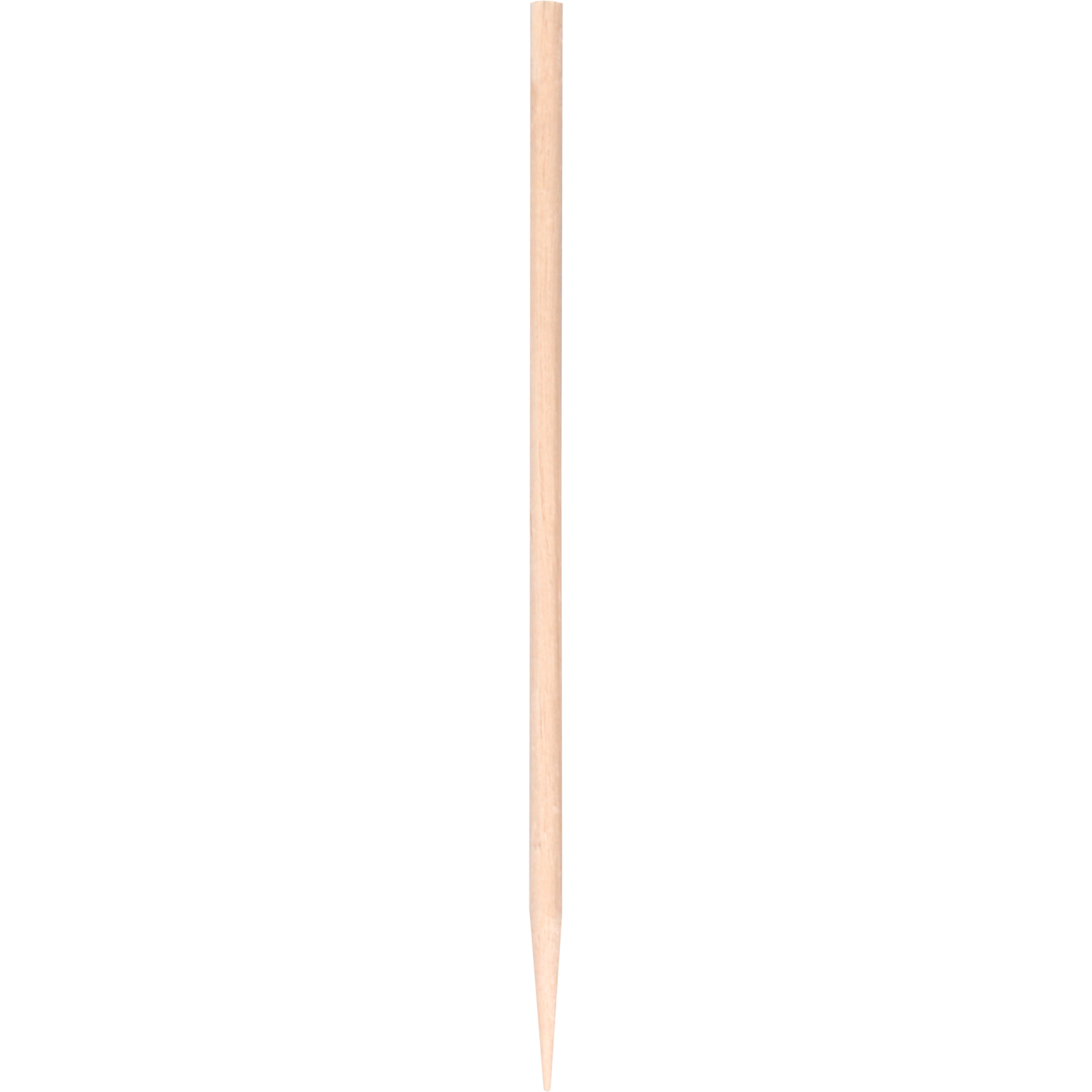 Depa -  Prikker | cocktailprikker | Hout | 60mm | naturel | 50000 stuks