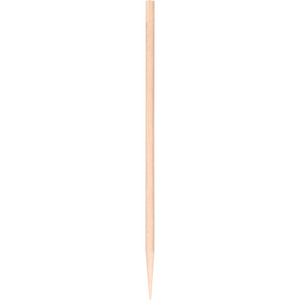 Depa -  Prikker | cocktailprikker | Hout | 60mm | naturel | 50000 stuks