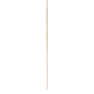 Depa -  Prikker | satéprikker | Bamboe | 180mm | naturel | 20000 stuks