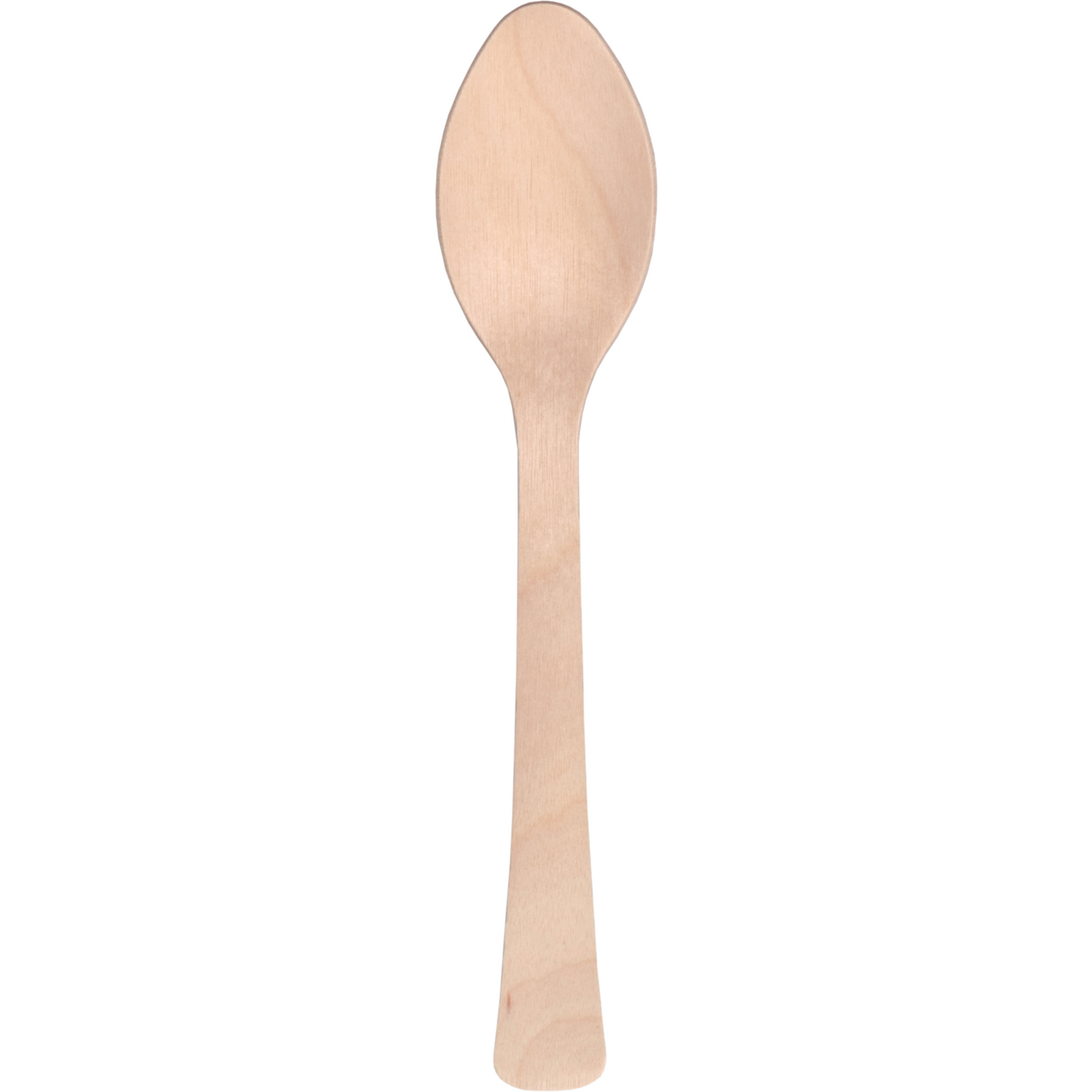 Depa -  Lepel | Hout | 160mm | naturel | 2400 stuks