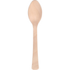 Depa -  Lepel | Hout | 160mm | naturel | 2400 stuks