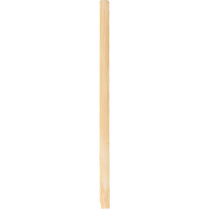 Depa -  Roerstaafje | bamboe | 5x110mm | naturel | 10000 stuks